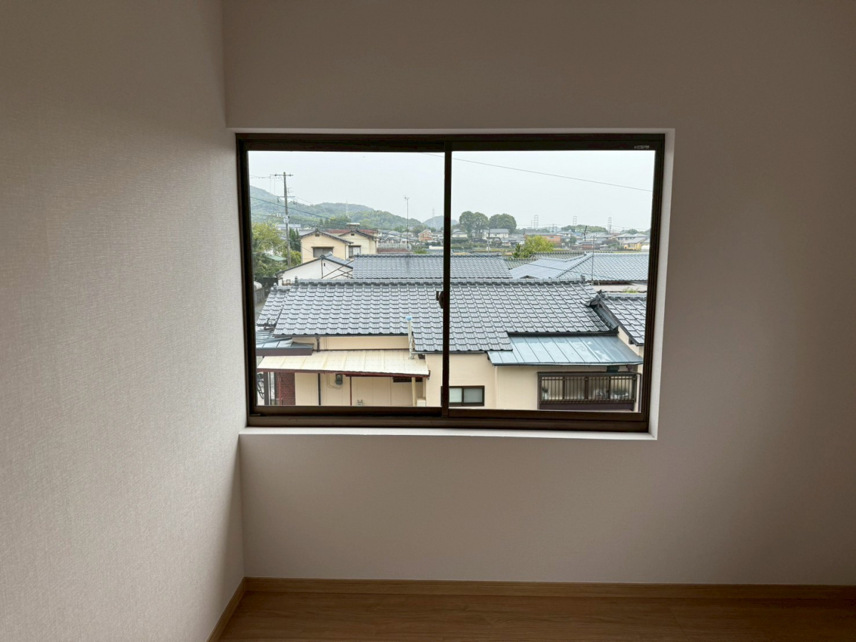 有明トーヨーの冷暖房の利き方は最高のインプラスの施工前の写真1