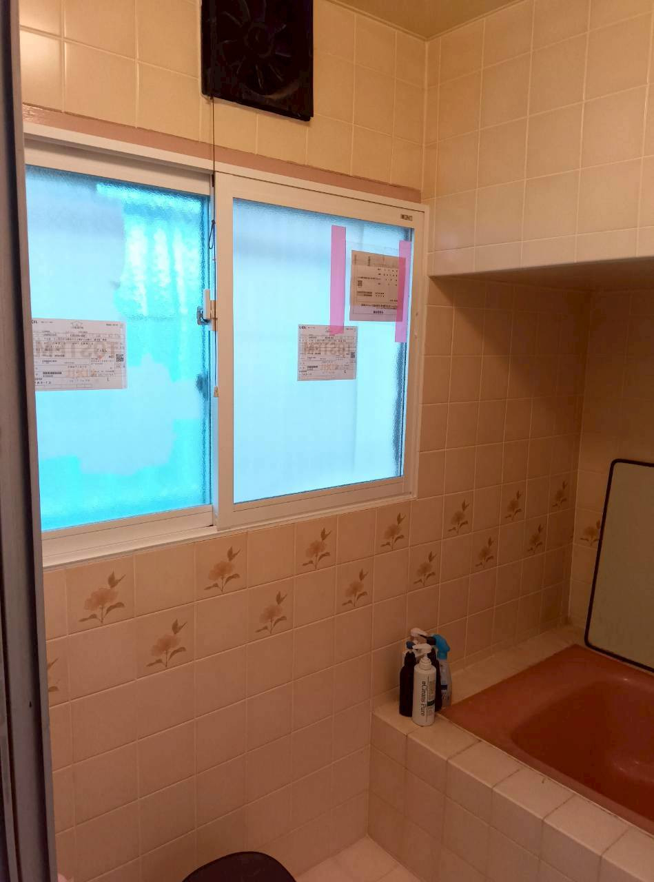 有明トーヨーの今年も補助金でるよ～インプラスの施工後の写真1