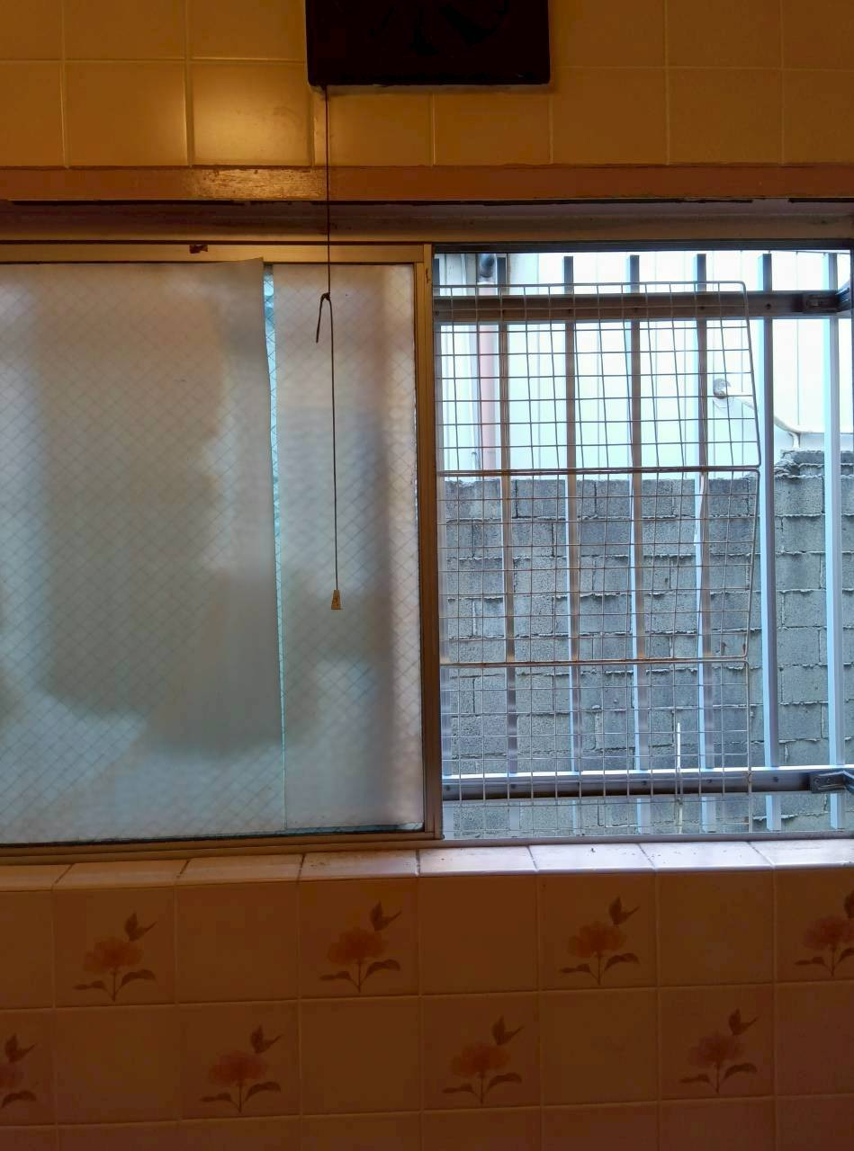 有明トーヨーの今年も補助金でるよ～インプラスの施工前の写真1