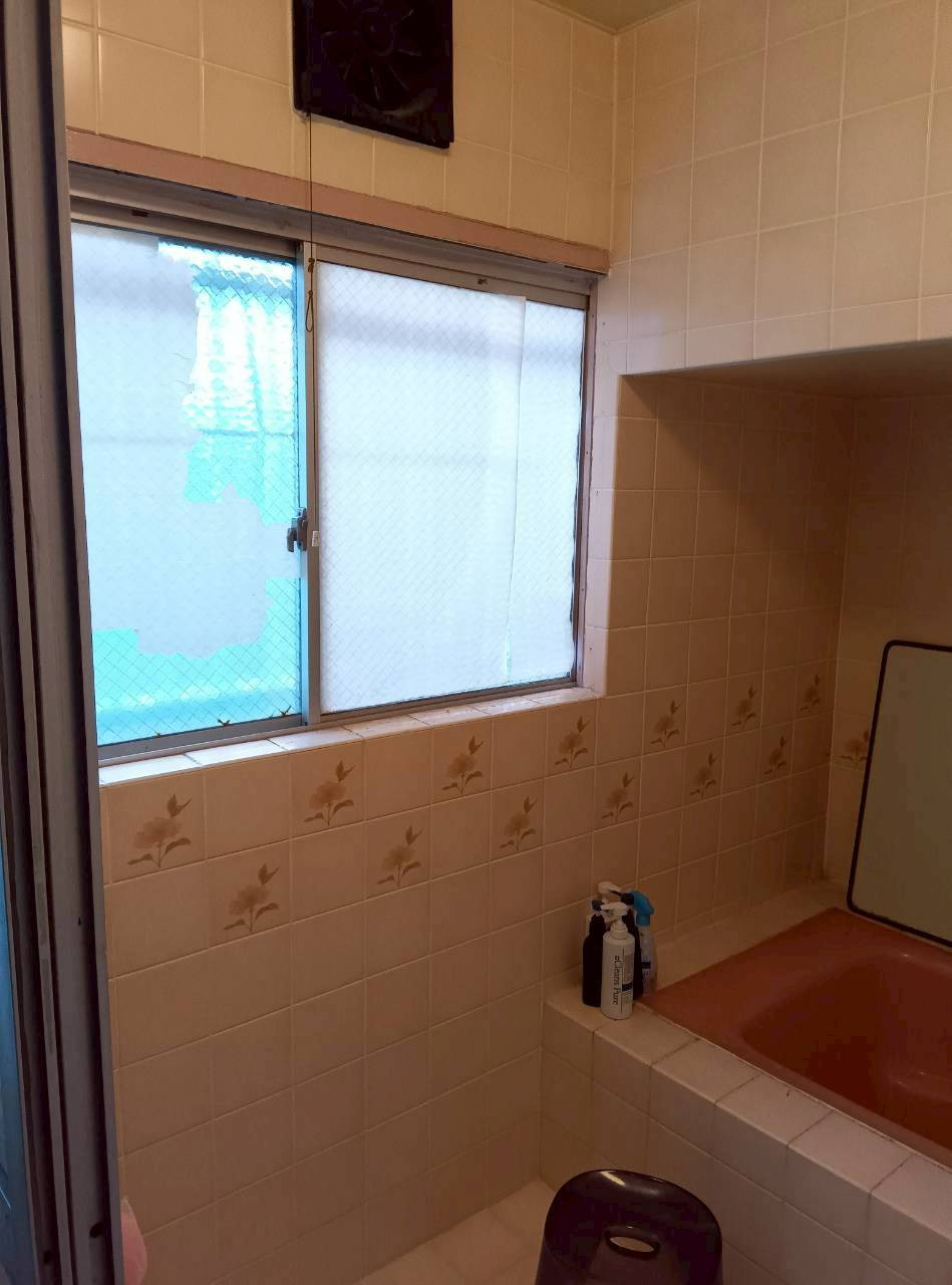 有明トーヨーの今年も補助金でるよ～インプラスの施工前の写真2